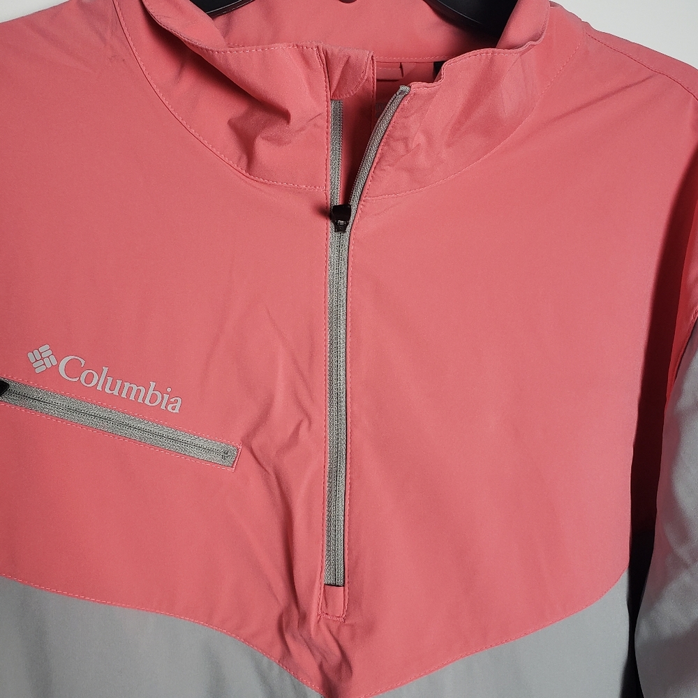 Columbia Golf Quarter Zip Pullover - Picture 5 of 7